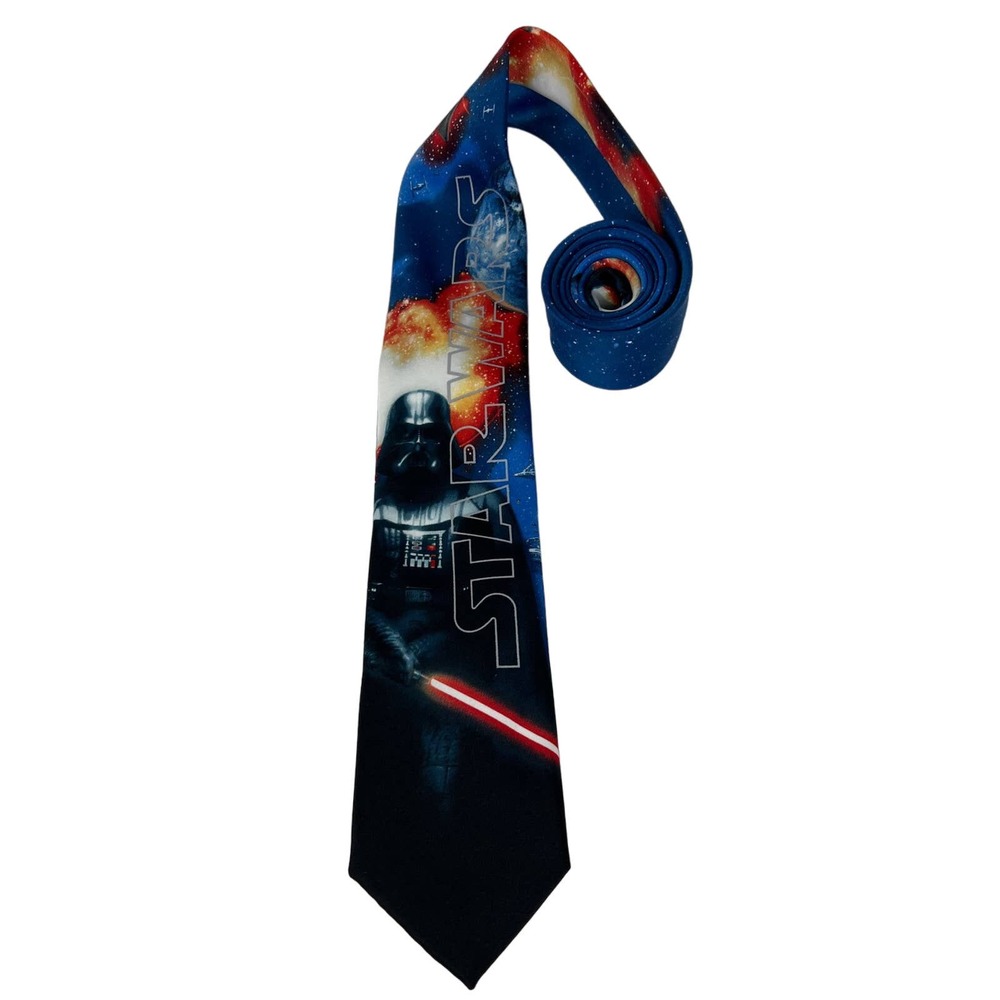 Star Wars Darth Vader Tie